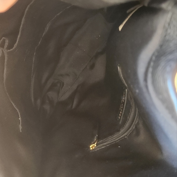 Marc Jacobs Black Crossbody Hobo Bag - Picture 12 of 12